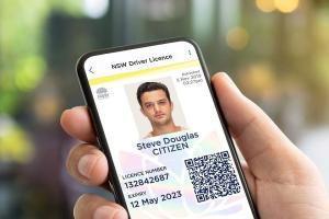 The Evolution of Identity: From Paper Passports to Digital Wallets
