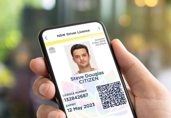 The Evolution of Identity: From Paper Passports to Digital Wallets