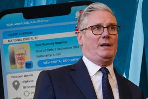 Starmer announces a mobile digital identity system that will change the way people access employment and services