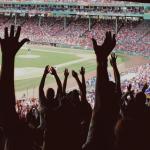 YMNTS Intelligence report: Digital ID Verification Reduces Stadium Entry Wait Times by 68%