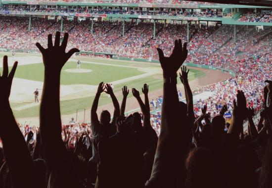 YMNTS Intelligence report: Digital ID Verification Reduces Stadium Entry Wait Times by 68%