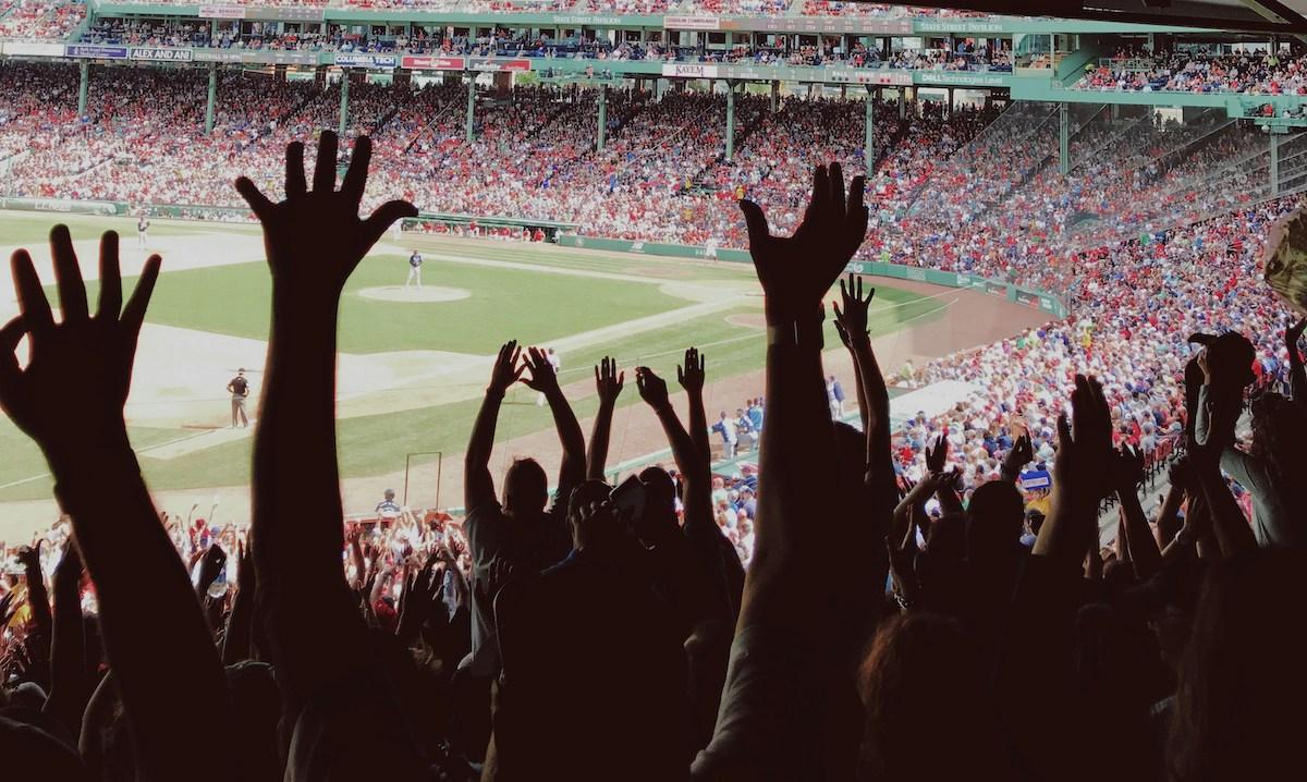 YMNTS Intelligence report: Digital ID Verification Reduces Stadium Entry Wait Times by 68%