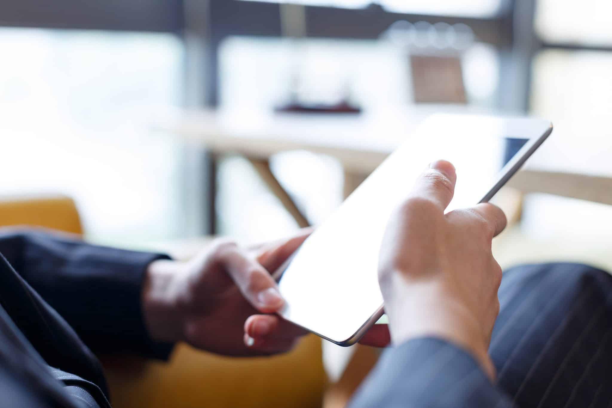 New platform Ditto targets EUDI Wallet era with cryptographic identity model