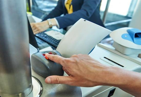 UltraPass, Philippine DOTr to pilot digital identity verification