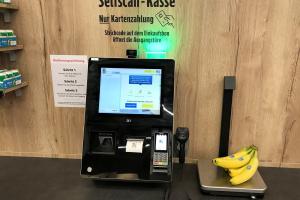 Diebold Nixdorf integrates Yoti age checks with produce recognition for self-checkouts