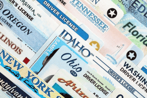 153M+ driver’s licenses for sale on new dark web platform