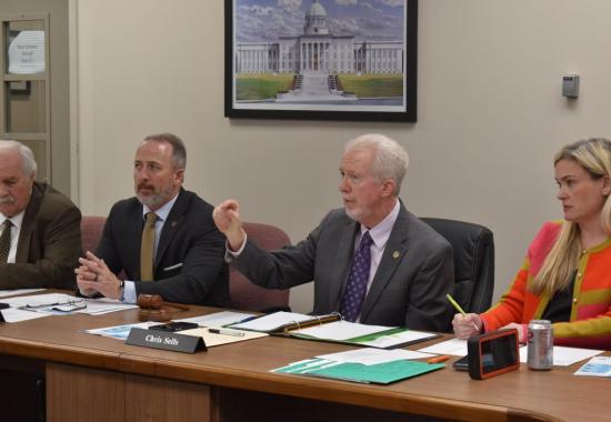 House committee approves app store age verification bill