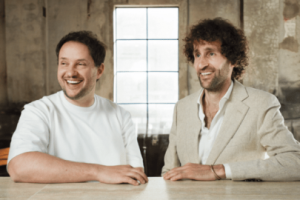 Stripe alumni raise €10.7 million for business identity startup