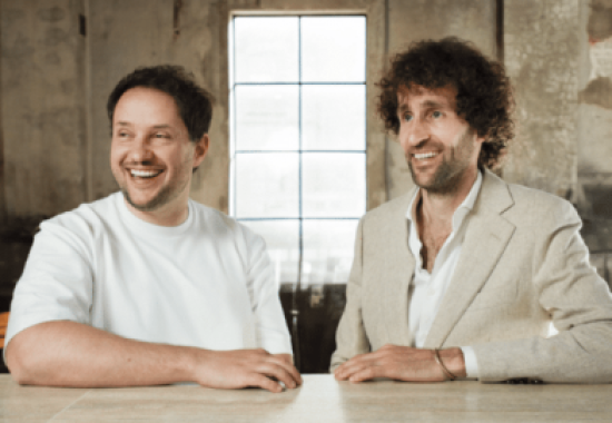 Stripe alumni raise €10.7 million for business identity startup