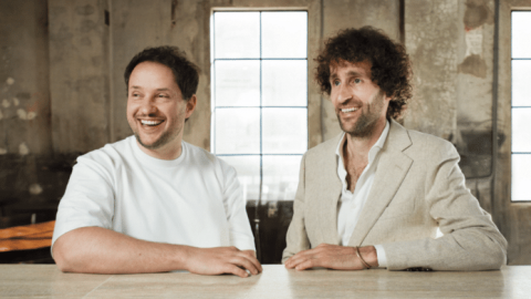 Stripe alumni raise €10.7 million for business identity startup