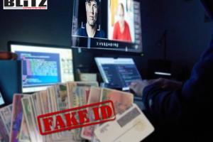 Dutch crackdown exposes global fake ID network powering cybercrime economy