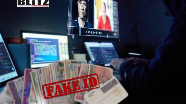 Dutch crackdown exposes global fake ID network powering cybercrime economy