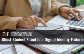 Ghost Student Fraud Is a Digital Identity Failure