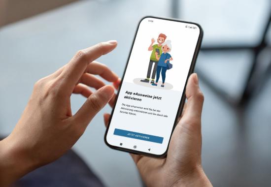 Austria’s eAusweise held up as a model for EU digital ID