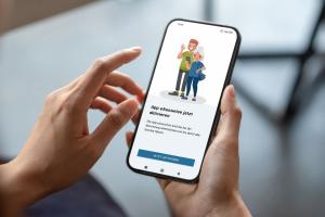 Youniqx builds vehicle data sharing feature to Austrian digital ID wallet