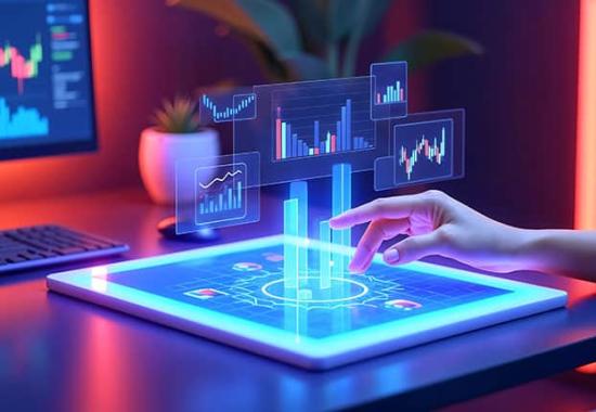 Forecast says On-chain identity frameworks will pick up in 2026