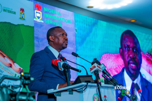 Nigeria Launches ECOWAS Biometric ID Card, Advancing Digital Identity in West Africa