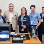 Ecuador deploys Regula document verification technology