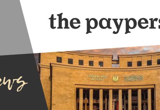 Egypt's Central Bank issued regulations for a digital financial identity platform enabling remote customer verification