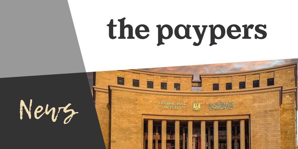 Egypt's Central Bank issued regulations for a digital financial identity platform enabling remote customer verification