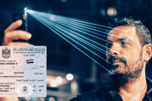 Your Face Will Soon Be Your New Emirates ID - UAE To Shift Towards Digital Identification