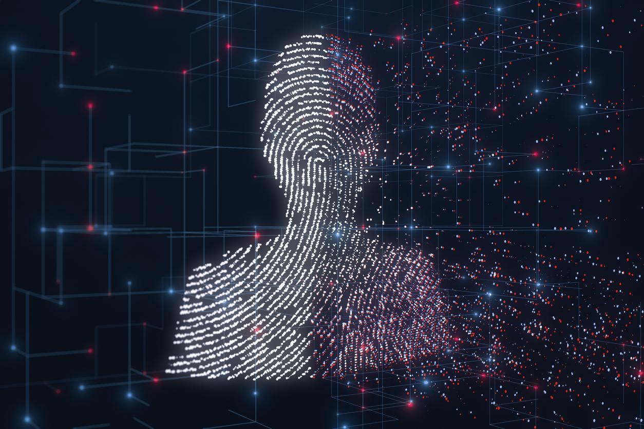 onstella.ai suggests the concept of Entity Resolution vs. Identity Verification