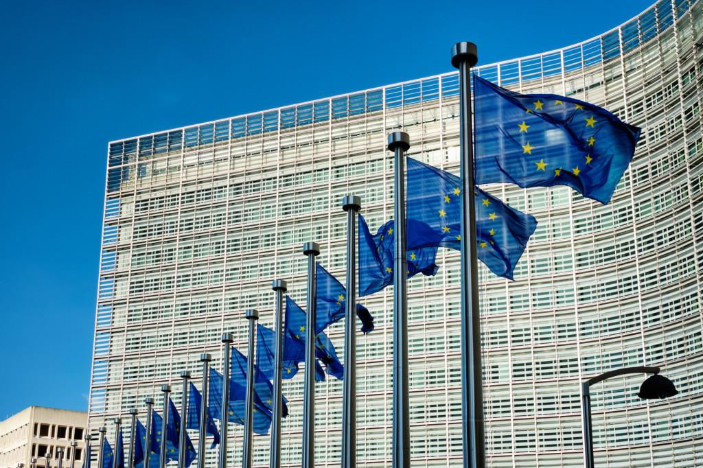 EU to propose new rules and app to protect children online