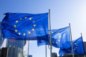 EU Registers Campaign Against Mandatory Digital ID and Age Checks
