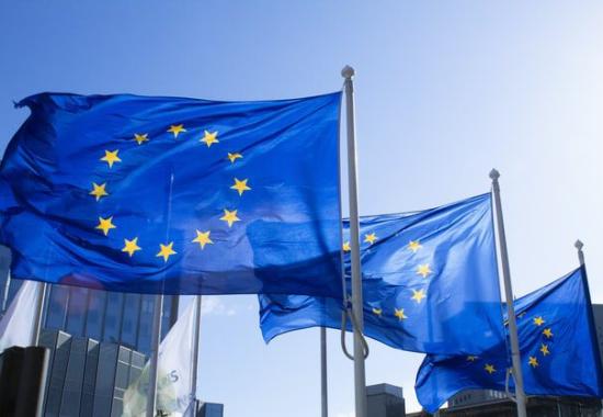 EU Registers Campaign Against Mandatory Digital ID and Age Checks