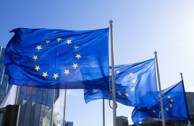EU Registers Campaign Against Mandatory Digital ID and Age Checks