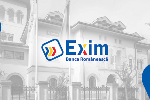 Romanian Exim Banca Romaneasca facilitates beneficiary identity verification for internet/mobile banking payments