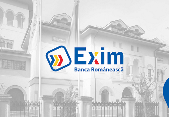 Romanian Exim Banca Romaneasca facilitates beneficiary identity verification for internet/mobile banking payments
