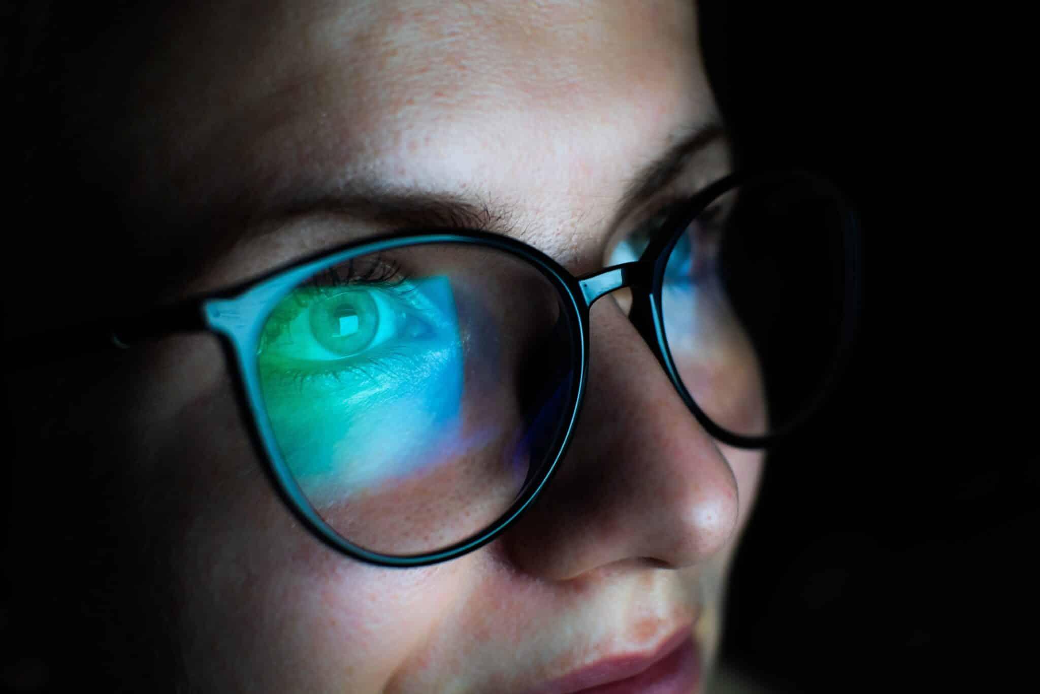 HarmonEyes brings eye tracking technology to the age assurance space
