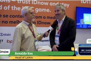 IDnow is introducing a new KYC orchestration platform to the Brazilian iGaming market