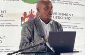 Lesotho Draft Law Sets Legal Framework for Fully Digital Public Services