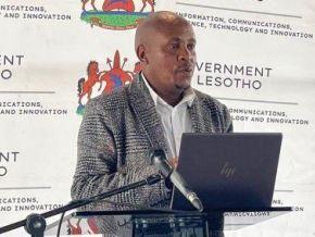 Lesotho Draft Law Sets Legal Framework for Fully Digital Public Services