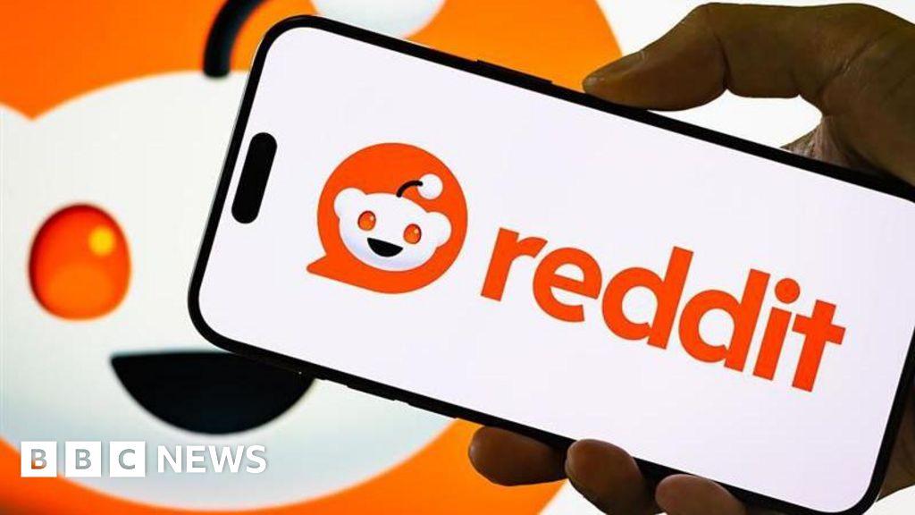 Reddit fined £14m by UK data watchdog over age verification checks