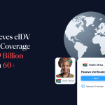 Shufti Achieves eIDV (PII Verification) Coverage Across 4.29 Billion Identities in 60+ Countries