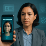 Age-Verification Tools Raise Mass Surveillance Concerns