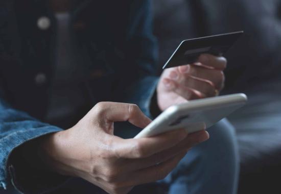 Some of the UK’s biggest companies plan to begin sharing live fraud data, in a united front against a fierce and fast