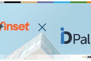 ID-Pal (Ireland) signs car financing platform Finset for its ID-Detect solution