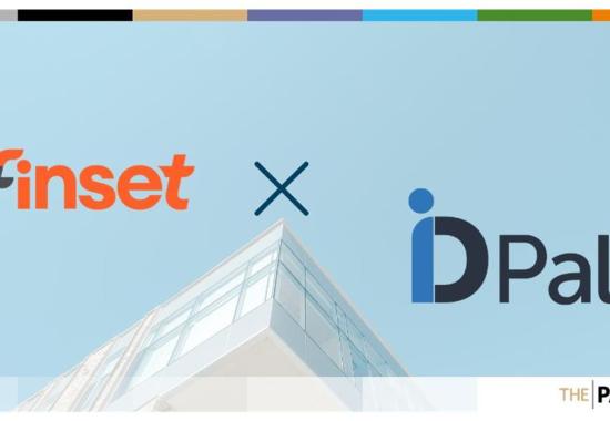 ID-Pal (Ireland) signs car financing platform Finset for its ID-Detect solution