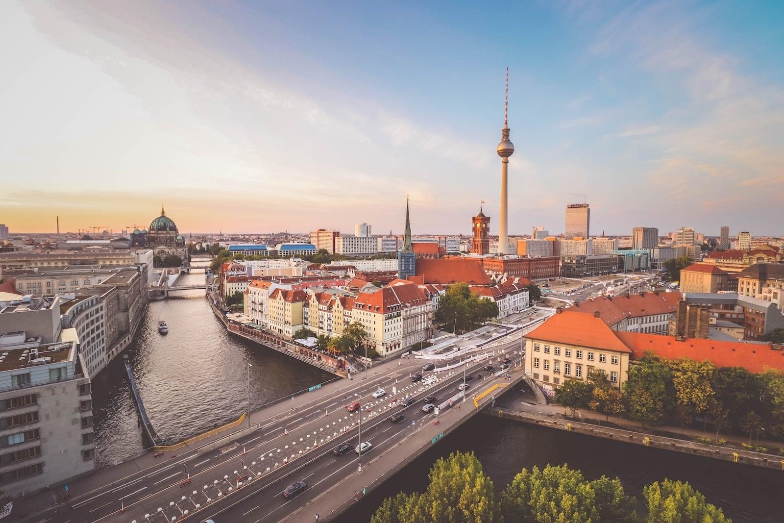 Token.io supports introduction of the European Digital Identity Wallet in Germany