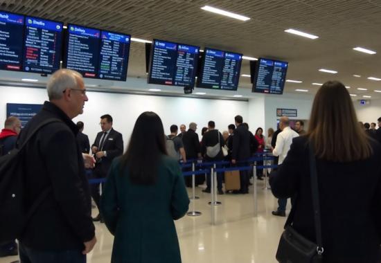 Georgia JoinsMore U.S. States In Implementing Digital Travel With Apple Wallet’s Digital ID