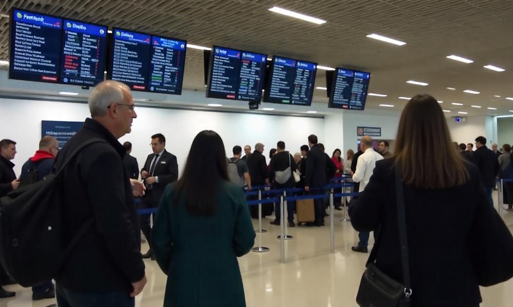 Georgia JoinsMore U.S. States In Implementing Digital Travel With Apple Wallet’s Digital ID