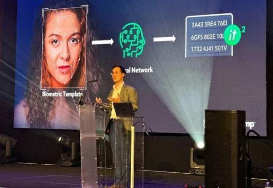 Trust Stamp joins EU semiconductor initiative to build biometric identity into chips