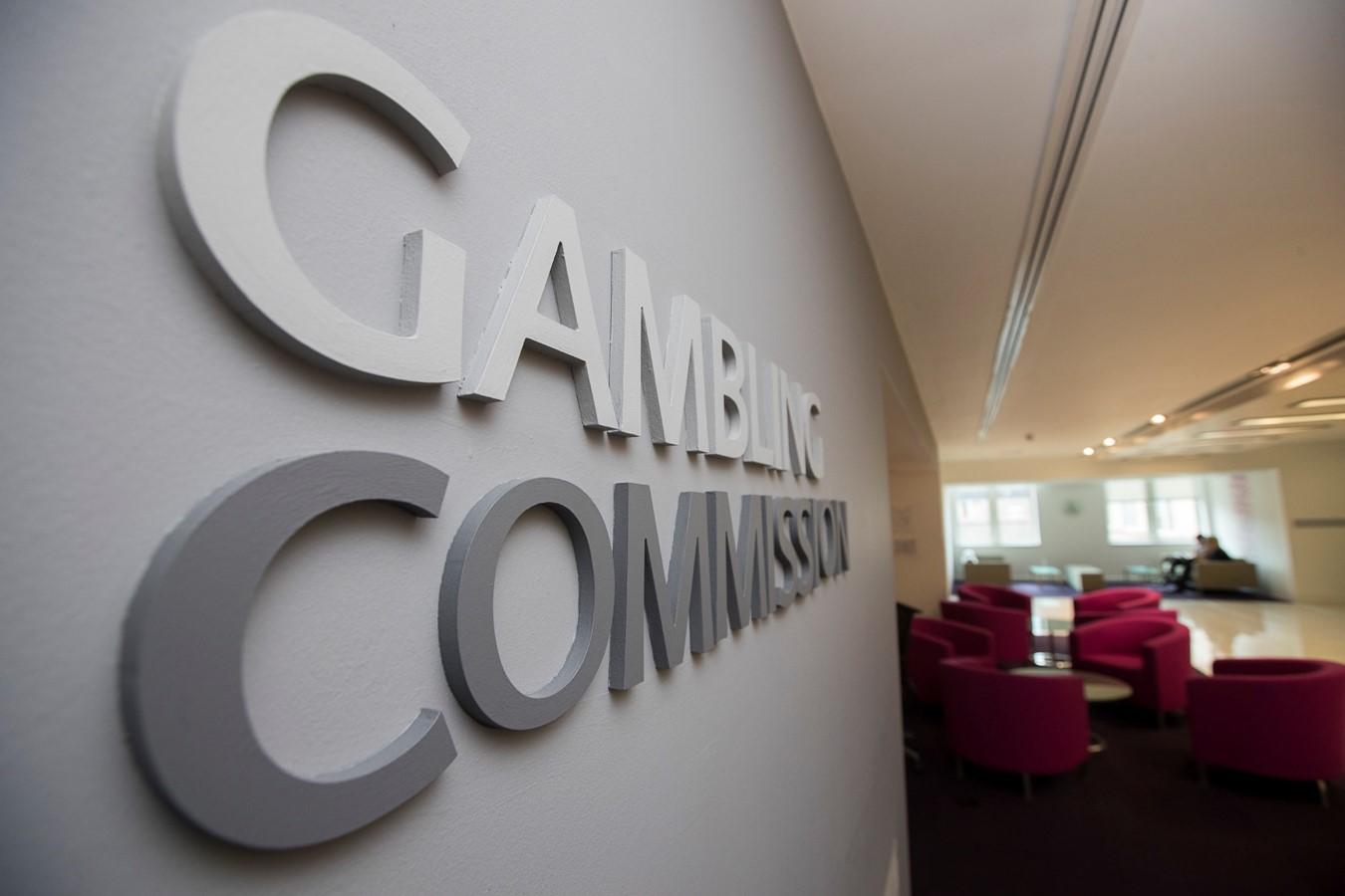 UK gambling Commission warn identity checks undermined FRA pilot
