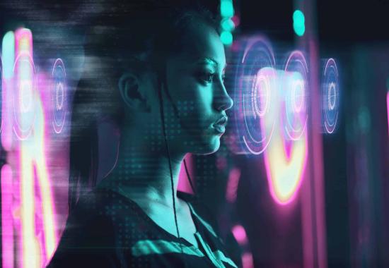 Paravision announces "Deepfake Detection 2.0"