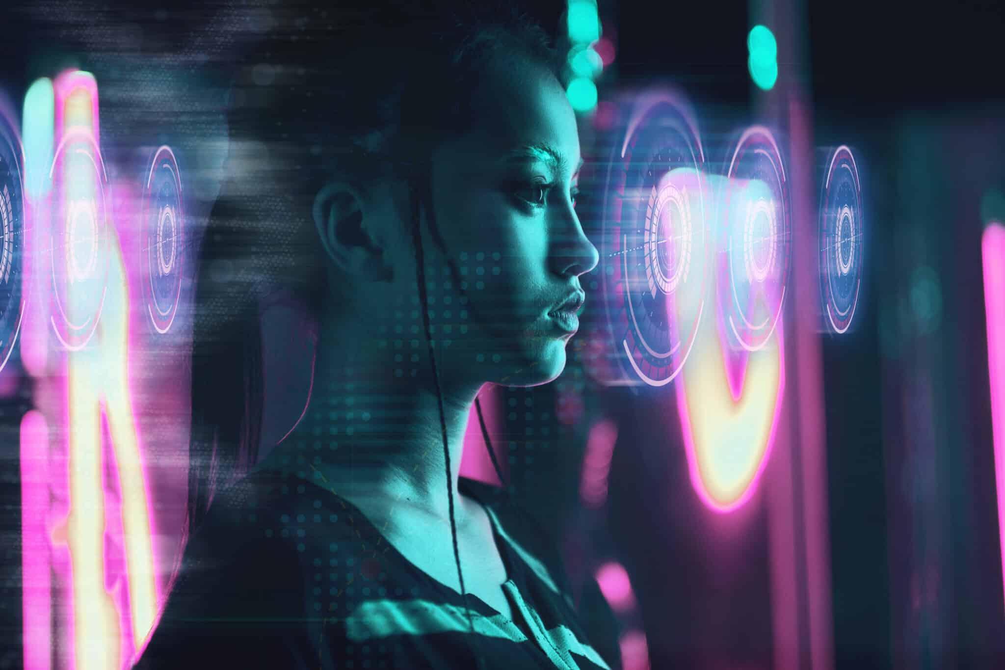 Paravision announces "Deepfake Detection 2.0"