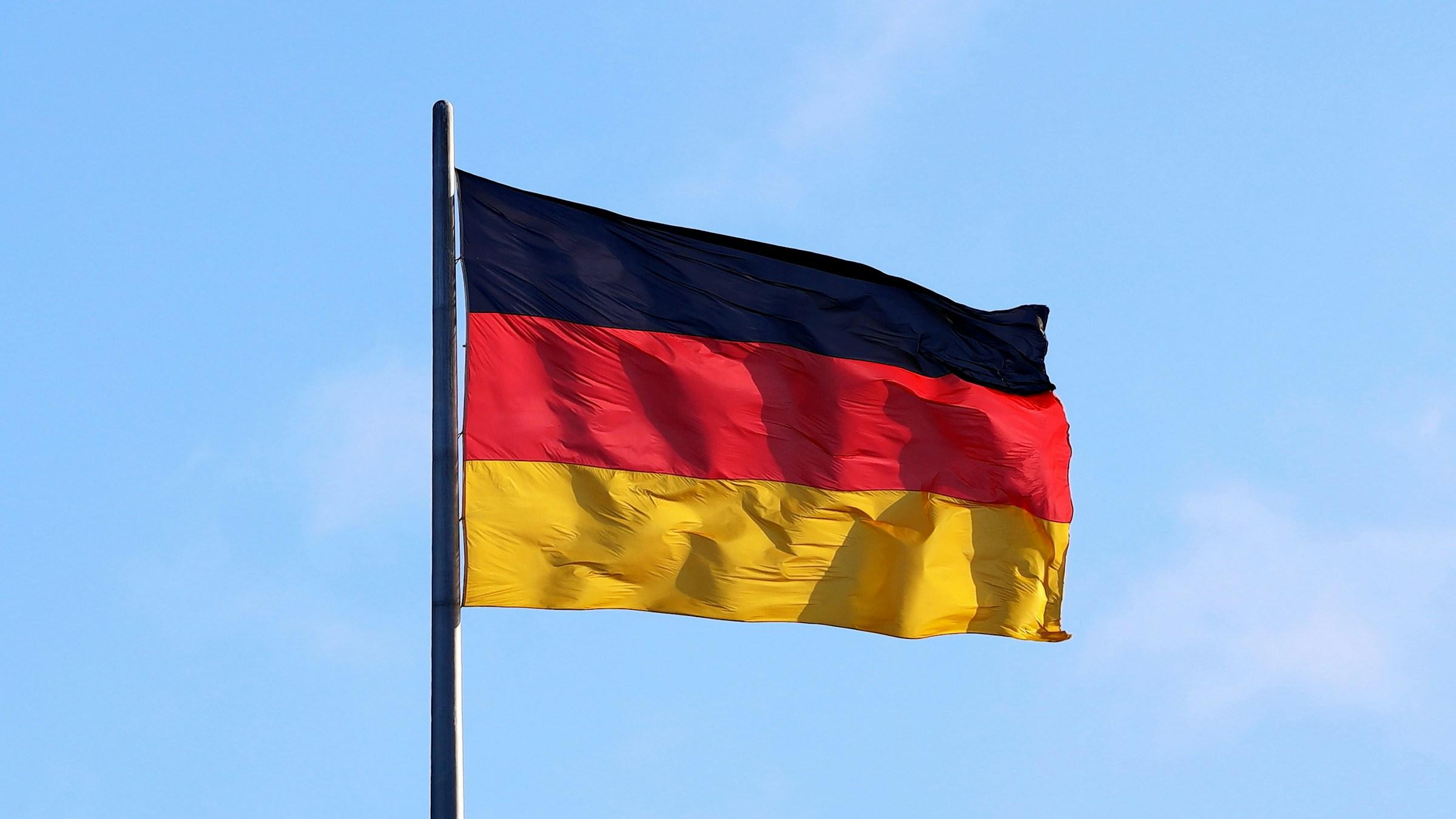 Germany Digital Identity Wallet Launches January 2027; Every Transaction Exposes Users' Identity